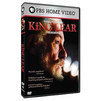 その他 Performance {King Lear} [VHS] King Lear | VHSCollector.com